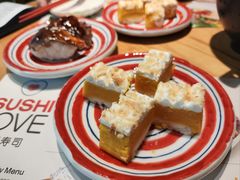-Sushi Love 创意寿司(丽影广场店)