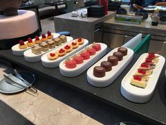 -菲住布渴酒店自助餐厅(阿里巴巴西溪园区店)