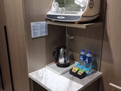 -山明水秀大饭店