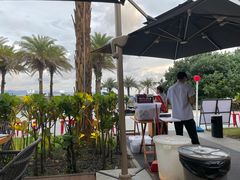 -木屋烧烤(惠阳华润小径湾店)