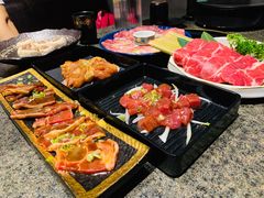 -NIUAN牛庵·日式和牛烧肉(恒隆店)