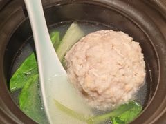 清炖狮子头-南京大牌档(龙江新城市广场店)