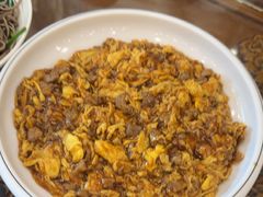 -民族饭荘(新华大街店)