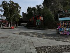 -宁波野生动物园