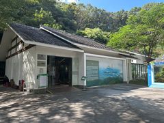 -广州市帽峰山景区