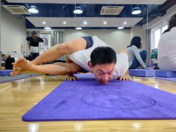 点击看大图 -亚太瑜伽普拉提学院