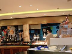 -成都泰合国际大饭店(春熙路太古里店)