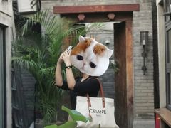-糖房咖啡(南锣鼓巷店)