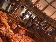 -B&C黄油与面包·THE GARDEN BAKERY概念店(世纪汇店)