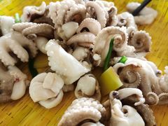 -南沙十九涌渔人码头-南门