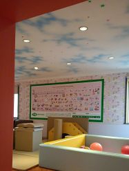 -北京俪婴妇产医院(朝阳大悦城店)