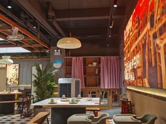 -超级胡毛肚火锅(茶子山中路店)