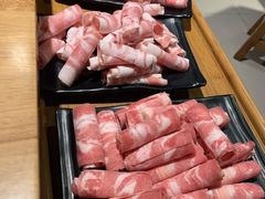 -满福居·烧烤涮(四八二店)
