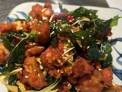 -云尊府云南菜·蒸汽石锅鱼(学清路店)