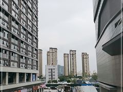 -龙湖南京江北天街