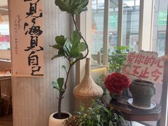-周家二小姐的菜·扬州菜·香炒蟹·狮子头(江都金鹰店)