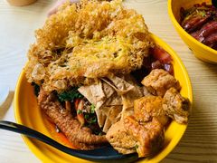 -龍城柳州螺蛳粉(群星路店)
