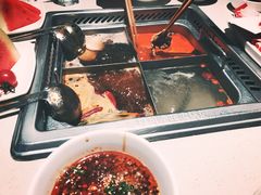 -海底捞火锅(亲子主题北金鹰店)