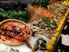 -OPEN開全日自助餐厅·西餐·海鲜(佛山希尔顿酒店)