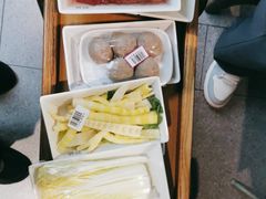-野妹火锅(龙岗店)