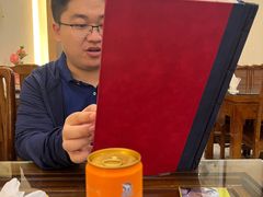 -柳泉居饭庄