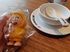 -老板恋上鱼(恒隆广场店)