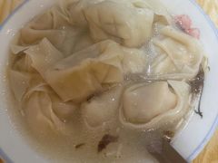 -宋家馄饨馆(八一公园店)