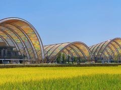 -中国天府农业博览园