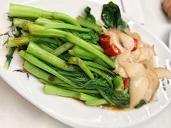 -昱德来·天津菜(河西店)