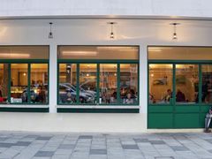 门面-RAC BAR(安福路店)