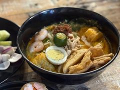 -Limapulo: Baba Can Cook