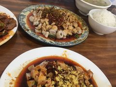 -温记府廟豆汤饭·始于1955年(海椒店)