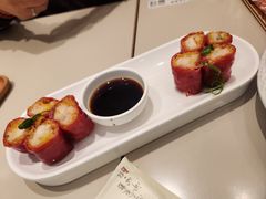 -蔡澜点心·粤菜(丽泽天街店)