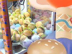 -大玩家(大连高新万达店)