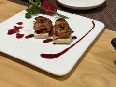 -长崎屋·日本料理·刺身·烧鸟(天河北路店)