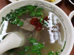 -回回锅贴(小河沿店)