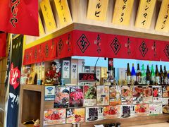 -AJIYA炭火烧肉(徐汇正大乐城店)