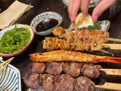 鸡心-哥哥の深夜食堂(叁宸里店)