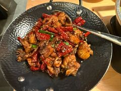 -太二酸菜鱼(石家庄万象城店)