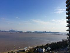 -舟山希尔顿酒店