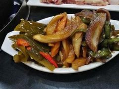 -领鲜风味花雕鸡(马端街店)