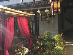 -浔岚云舍mist静谧观景美宿(丽江古城店)