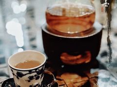 -翁暖茶馆(滨江东总店)