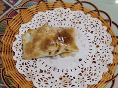 -新疆红柳花餐厅(新洲店)