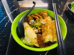 牛柏叶-亞婆井·劲抽面食(铂顿城店)