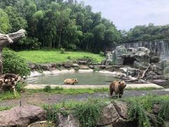 -宁波野生动物园