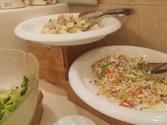 -荟星庭西餐厅(天府丽都喜来登饭店)