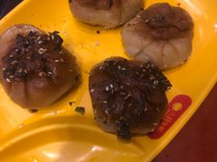 -小杨生煎(火车站北广场店)