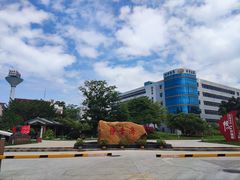 -陈李济中药博物馆