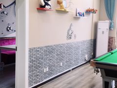 -不止轰趴桌游麻将台球(立水桥店)